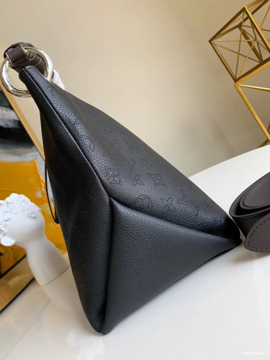 Cheap BEAUBOURG VUITTON LOUIS HOBO MM 0810